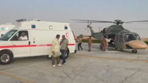 ओमान में दर्दनाक हादसा! भारतीयों को ले जा रही गाड़ी पलटी, एक की मौत; 9 घायल | ACTPnews