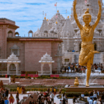 Paris BAPS Swaminarayan Hindu Temple Inauguration | ACTPnews
