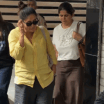 Kareena Kapoor Reacts To Pregnancy Rumors | ACTPnews