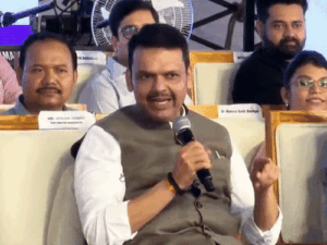 Devendra Fadnavis Statement on Indian Democracy & Politics | ACTPnews