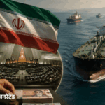 Iran To Collect Toll From Ships In Hormuz Strait | ACTPnews