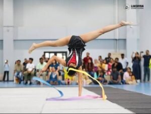 Mumbai Gymnastics Coach POCSO Case | ACTPnews
