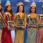 Miss Ocean World 2026 Jaipur | ACTPnews