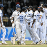 Jaiswal Fernando Controversy | Colombo Test Match Statement Video | ACTPnews