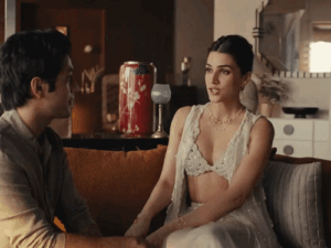 Kriti Sanon Rakshabandhan Ad Controversy | ACTPnews