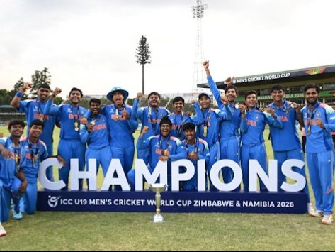 BCCI Junior Cricket Selection Committee Recruitment