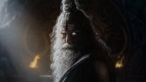 ‘महाकाली’ के टीजर में अक्षय खन्ना का डरावना अंदाज, शुक्राचार्य के किरदार से खींचा ध्यान, 2.42 मिनट पर टिकीं सबकी निगाहें | ACTPnews