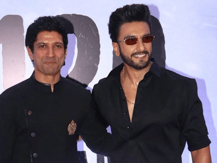 Don 3 Controversy | Ranveer Singh Father Approaches IMPPA Legal Action
