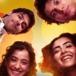 प्राइम वीडियो पर ‘डोंट बी शाय’ का होगा धमाका, 4 नए चेहरों की दिखेगी अनोखी कहानी, ग्लोबल स्ट्रीमिंग को तैयार | ACTPnews