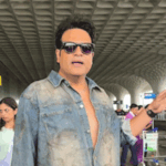 Krishna Abhishek Slams Celebs Over Govinda-Sunita Family Controversy | ACTPnews