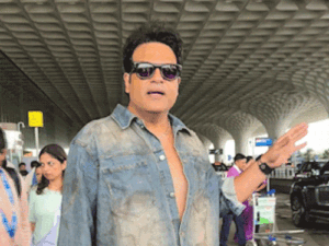 Krishna Abhishek Slams Celebs Over Govinda-Sunita Family Controversy | ACTPnews