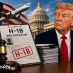 USA H-1B Visa Fee Proposal | ACTPnews