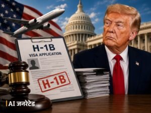 USA H-1B Visa Fee Proposal | ACTPnews