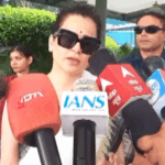 Kangana Ranaut Controversy | Statement On Sonu Sood Taapsee Pannu | ACTPnews