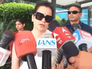 Kangana Ranaut Controversy | Statement On Sonu Sood Taapsee Pannu | ACTPnews