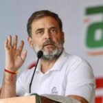 राहुल ने CM फडणवीस से कहा-आदिवासी छात्रों से मिलें:लेटर लिखा- वे 10 दिन से भूख हड़ताल पर; पुणे में लड़की ने बताई थीं समस्याएं | ACTPnews