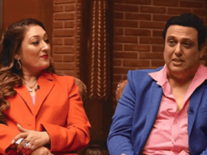 Govinda-Sunita Ahuja Relationship Controversy | Instagram Unfollow News | ACTPnews
