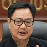 Kiren Rijiju Slams Rahul Gandhi Over Hindu Tradition Remark | ACTPnews
