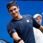 Roger Federer US Open Farewell | ACTPnews