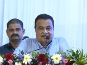 Nitin Gadkari Nagpur Statement | Responsibility To Young Generation | ACTPnews