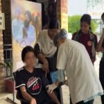 Ludhiana Thai Woman Drug Addiction Suicide Attempt Massage Parlor | ACTPnews