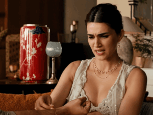 Kriti Sanon Rakshabandhan Ad Controversy | ACTPnews