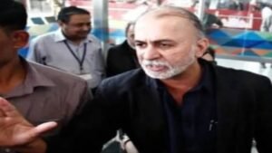‘दो हफ़्ते में सरेंडर करें’, रेप केस में सज़ा पाए तरुण तेजपाल को सुप्रीम कोर्ट ने दिया आदेश | ACTPnews