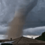 France Tornado Video; Carcassonne Damage Photos Update | ACTPnews