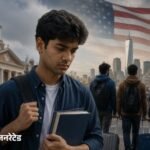 अमेरिका में पढ़ने वाले भारतीय छात्रों की संख्या 15% घटी:सख्त इमिग्रेशन नीतियों के बीच 2025-26 में कमी; पिछले साल 3.63 लाख स्टूडेंट गए थे | ACTPnews