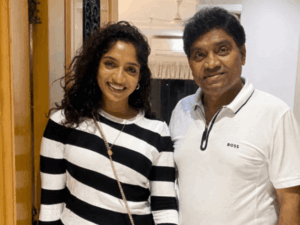 Jamie Lever Reacts to Viral AI Wedding Video With Yashvardhan Ahuja | ACTPnews