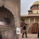बांके बिहारी मंदिर में दान किया गया एक-एक पैसा मंदिर के खजाने में ही जाना चाहिए, सुप्रीम कोर्ट का सख्त निर्देश | ACTPnews