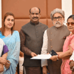 TMC सांसदों की अयोग्यता पर समयसीमा में फैसला लें स्पीकर:सुप्रीम कोर्ट ने 20 बागी सांसदों को नोटिस जारी किया | ACTPnews