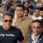 Salman Khan Extortion Threat Case | ACTPnews