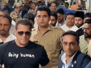 Salman Khan Extortion Threat Case | ACTPnews
