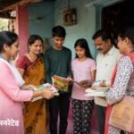 Palghar Religious Conversion Case | 22 Women Booked For Forced Conversion | ACTPnews