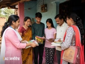 Palghar Religious Conversion Case | 22 Women Booked For Forced Conversion | ACTPnews
