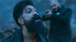 KGF के बाद अब ‘टॉक्सिक’ का तूफान, रिलीज से पहले ही बॉक्स ऑफिस पर बवंडर, पहले ही दिन होगी 100 करोड़ के पार? | ACTPnews
