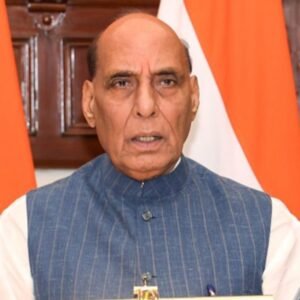 मिसाइल तकनीक निजी कंपनियों को देने की मंजूरी:आकाश, अस्त्र और नाग मिसाइलें बन सकती हैं; राजनाथ बोले- घरेलू उत्पादन बढ़ाना टारगेट | ACTPnews