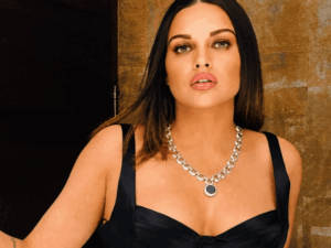 Himanshi Khurana Asim Riaz Muslim Conversion Row; Relationship Violence | ACTPnews