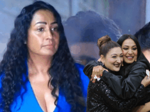 Govinda Sunita Ahuja Divorce Controversy; Kashmera Shah | ACTPnews