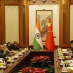 सीमा विवाद को लेकर चीन के साथ 25वीं बैठक, NSA अजीत डोवल ने वांग यी से की मुलाकात; हुई अहम चर्चा | ACTPnews