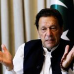 Imran Khan Son Sulaiman Isa Statement | ACTPnews