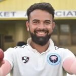 दलीप ट्रॉफी- वेस्ट जोन को हराकर नॉर्थ जोन सेमीफाइनल में:गायकवाड के रनआउट से पलटा मैच, आबिद मुश्ताक को 9 विकेट | ACTPnews