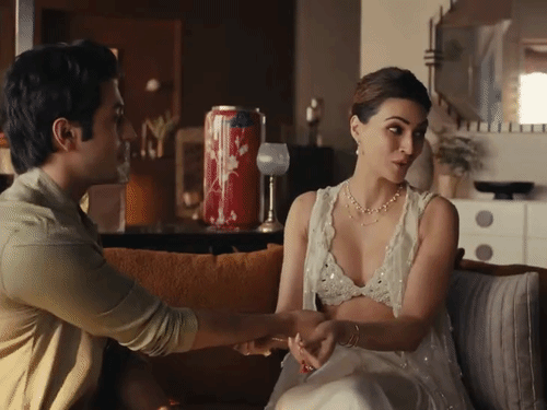 GIVA Removes Kriti Sanon Rakshabandhan Ad | ACTPnews