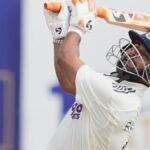 ICC Test Rankings में ऋषभ पंत ने लगाई लंबी छलांग, मारी टॉप 10 में धमाकेदार एंट्री | ACTPnews