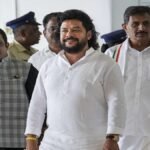 कर्नाटक में 89 करोड़ के वाल्मीकि निगम घोटाले पर भूचाल, मंत्री नागेंद्र ने की इस्तीफे की पेशकश? | ACTPnews