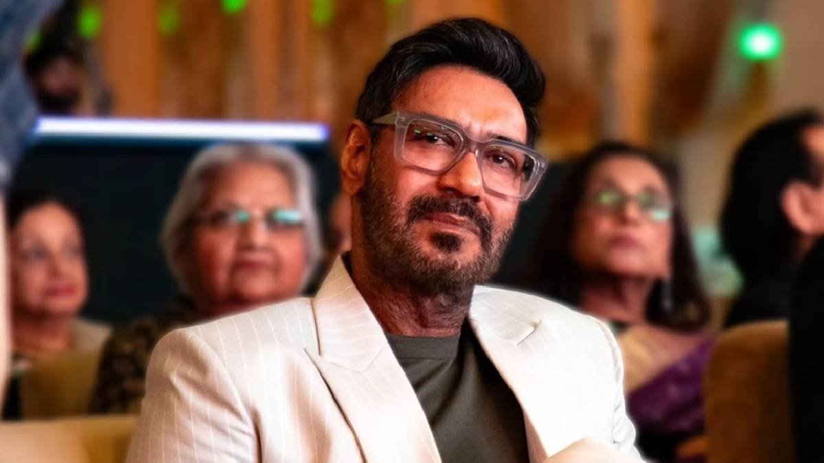 अजय देवगन की किस्मत बदलने वाले डायरेक्टर कुकू कोहली का निधन, भावुक एक्टर बोले- ‘आपने बदला मेरी जिंदगी का रास्ता’ | ACTPnews