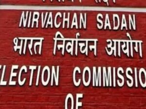 Election Commission Youth Voter Awareness Campaign | ACTPnews