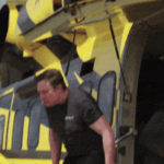 Elon Musk SpaceX Starbase Louisiana Rocket Launch Complex | ACTPnews