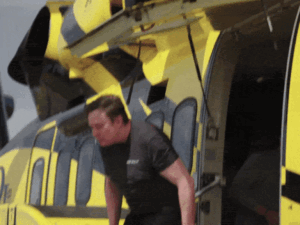 Elon Musk SpaceX Starbase Louisiana Rocket Launch Complex | ACTPnews